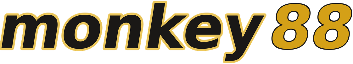 monkey88 logo