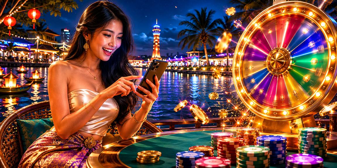 monkey88 mobile gaming